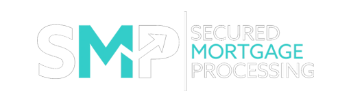 Secured Mortgage Processing